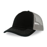 Rapper Canvas Cap Recycled