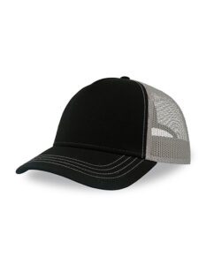 Rapper Canvas Cap Recycled