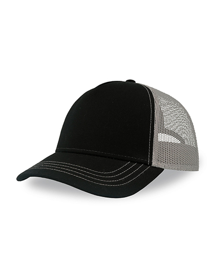 Rapper Canvas Cap Recycled