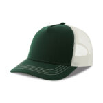 Rapper Canvas Cap Recycled