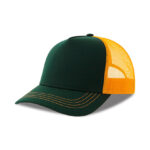Rapper Canvas Cap Recycled