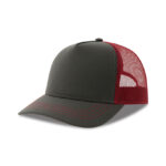 Rapper Canvas Cap Recycled