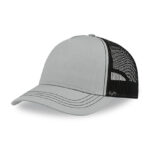 Rapper Canvas Cap Recycled
