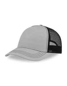 Rapper Canvas Cap Recycled