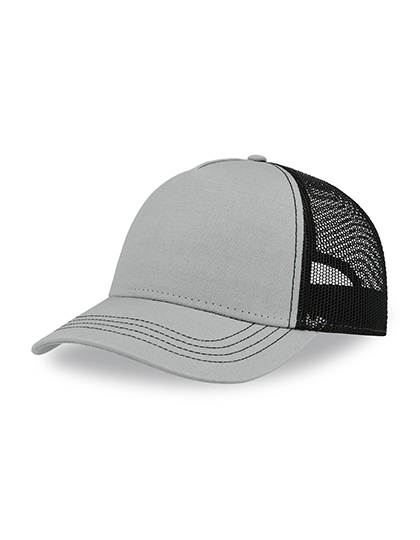 Rapper Canvas Cap Recycled