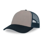 Rapper Canvas Cap Recycled
