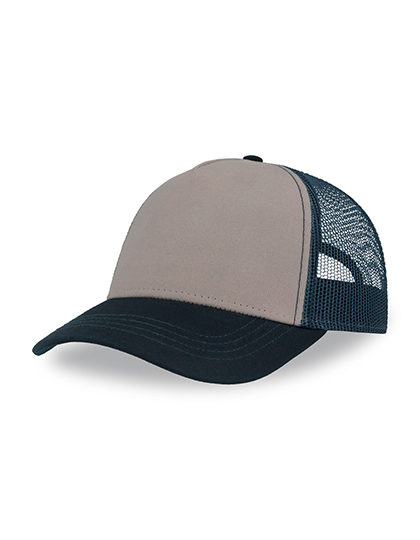 Rapper Canvas Cap Recycled