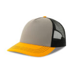 Rapper Canvas Cap Recycled