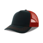 Rapper Canvas Cap Recycled