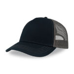 Rapper Canvas Cap Recycled