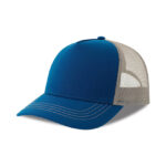 Rapper Canvas Cap Recycled