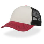 Rapper Canvas Cap Recycled