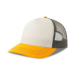 Rapper Canvas Cap Recycled
