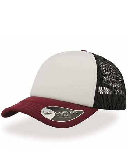 Rapper Cap