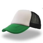 Rapper Cap