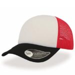 Rapper Cap
