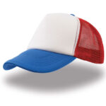 Rapper Cap