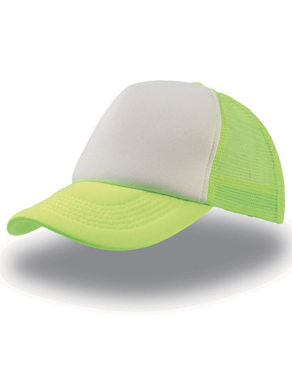 Rapper Cap