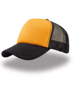 Rapper Cap