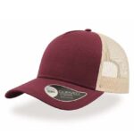 Rapper Cotton Cap