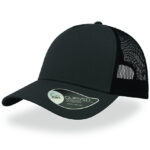 Rapper Cotton Cap
