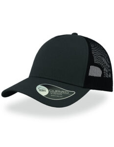 Rapper Cotton Cap