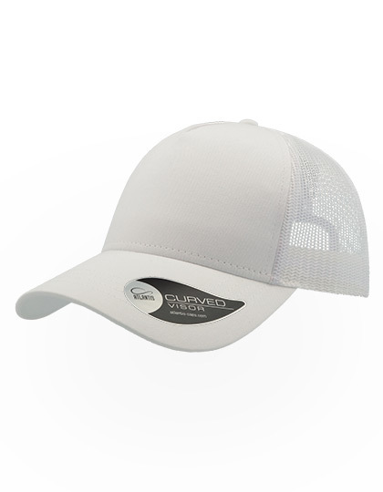 Rapper Cotton Cap
