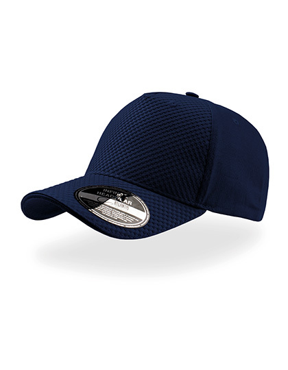 Gear – Baseball Cap