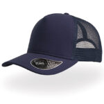 Rapper Jersey Cap