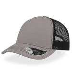 Rapper Canvas Cap