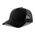 Rapper Cotton-S Cap
