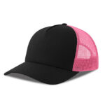 Rapper Cotton-S Cap
