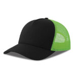 Rapper Cotton-S Cap