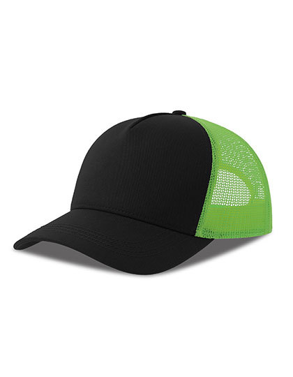Rapper Cotton-S Cap