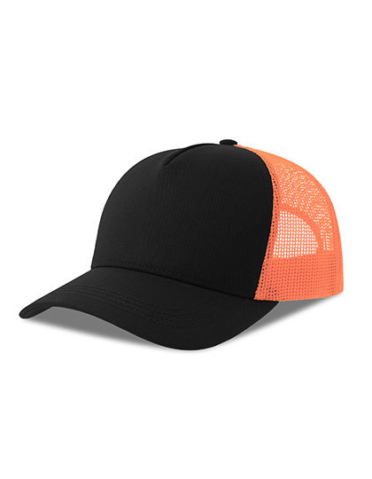 Rapper Cotton-S Cap