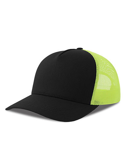 Rapper Cotton-S Cap