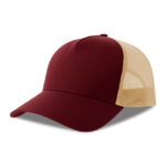 Rapper Cotton-S Cap