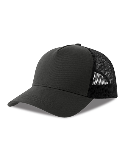 Rapper Cotton-S Cap