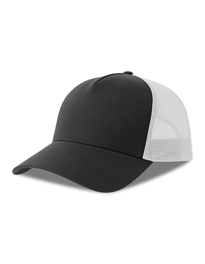 Rapper Cotton-S Cap