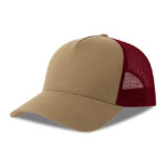 Rapper Cotton-S Cap