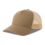 Rapper Cotton-S Cap