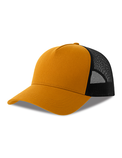Rapper Cotton-S Cap