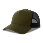 Rapper Cotton-S Cap