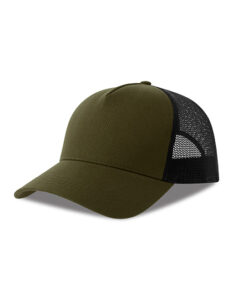 Rapper Cotton-S Cap