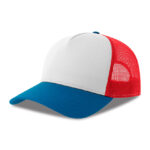 Rapper Cotton-S Cap