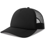 Rapper-S Cap
