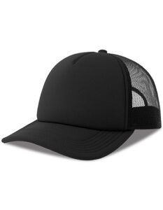 Rapper-S Cap