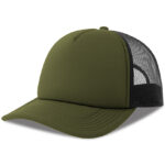 Rapper-S Cap