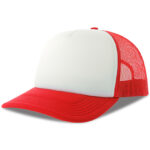 Rapper-S Cap