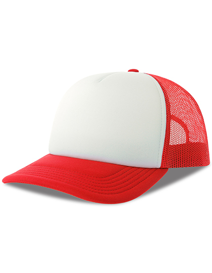 Rapper-S Cap